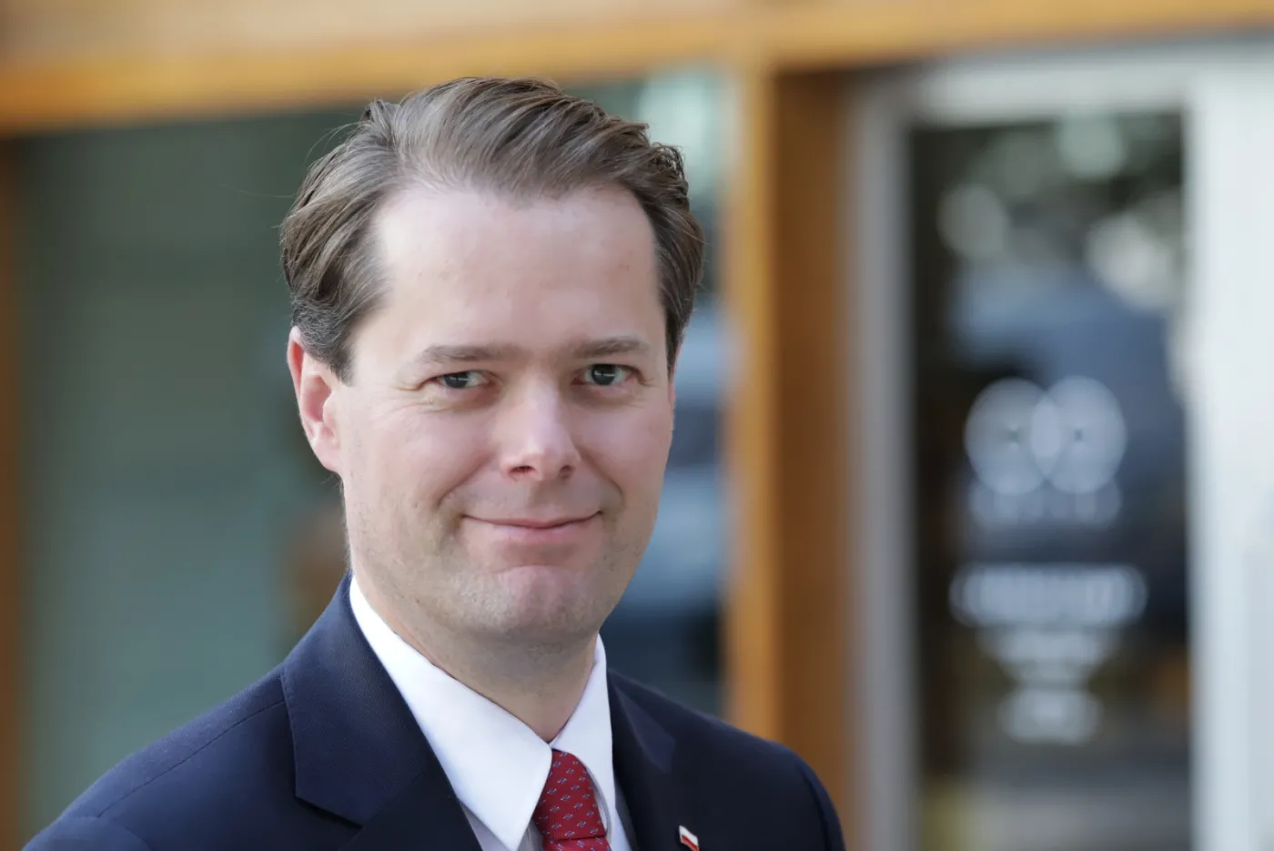 Jarosław Krajewski