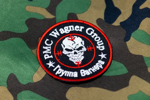Syn Prigożyna przejmuje kontrolę nad Grupą Wagnera. "Trwają negocjacje z Kremlem"