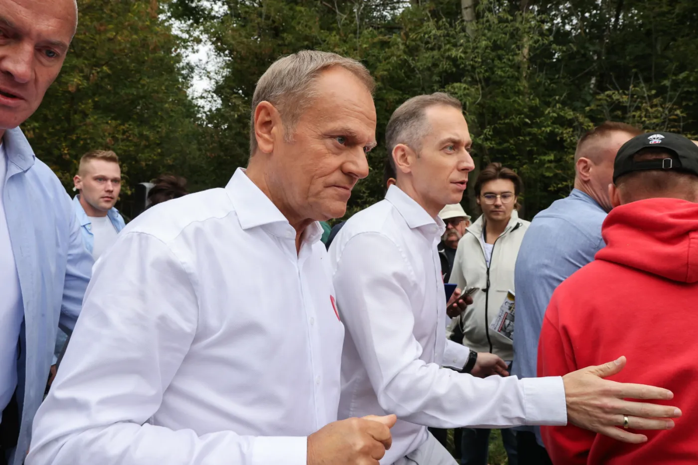 Donald Tusk