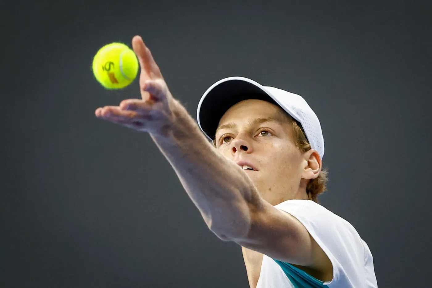 Jannik Sinner wygrał turniej ATP w Pekinie