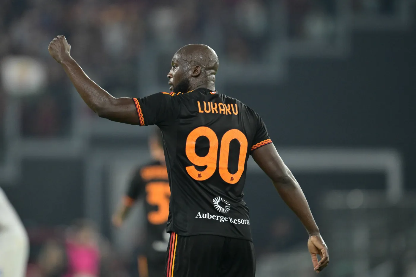 Uszy będą puchły. 50 tys. gwizdków powita Romelu Lukaku na San Siro