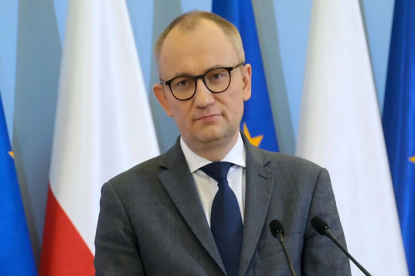 Wiceszef MSWiA o youtuberach: Czułem niesmak. Będą przesłuchania