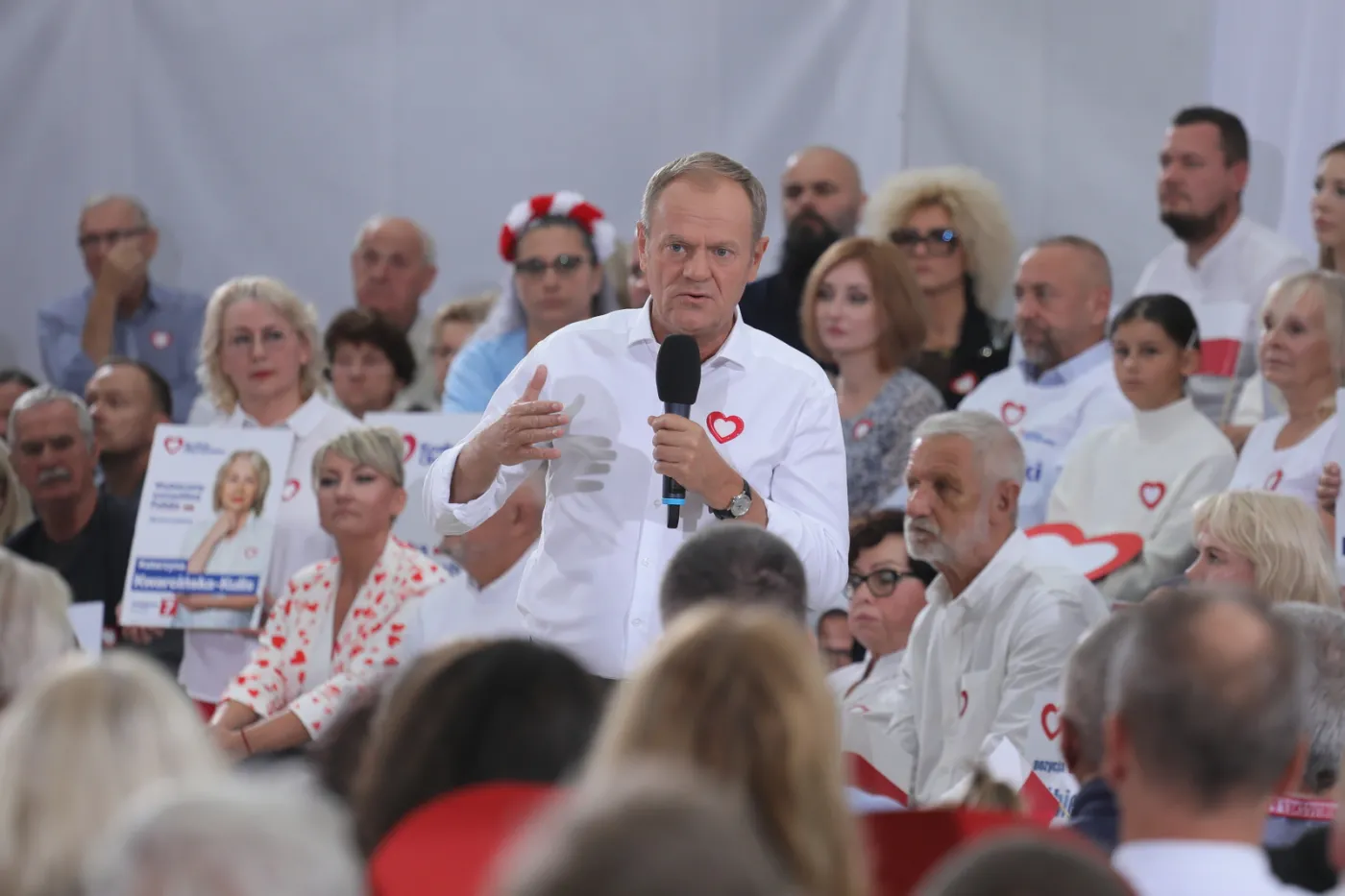 Donald Tusk