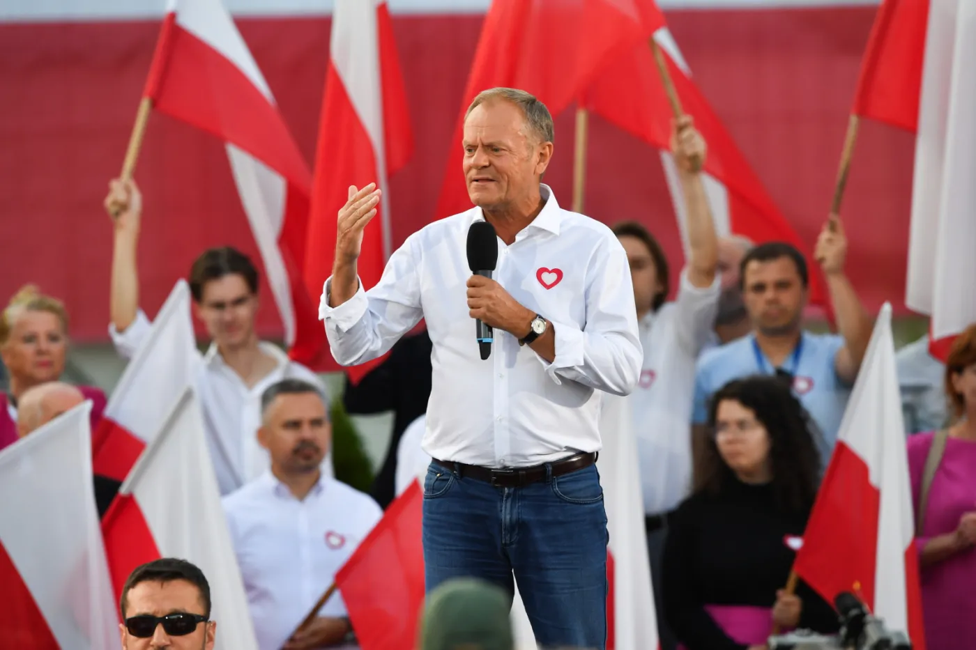 Donald Tusk