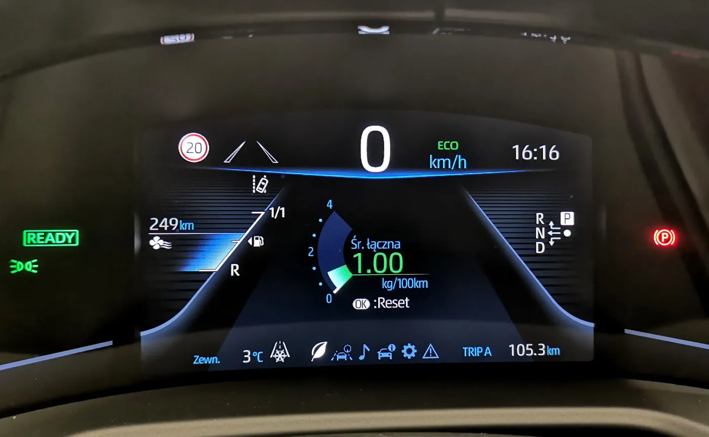 Toyota Mirai