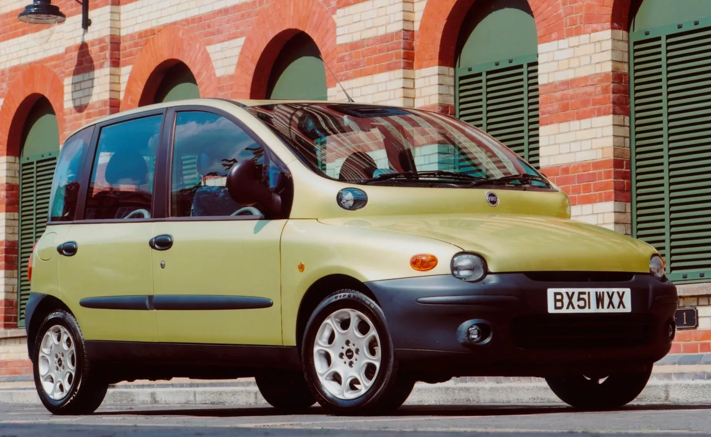 Fiat Multipla