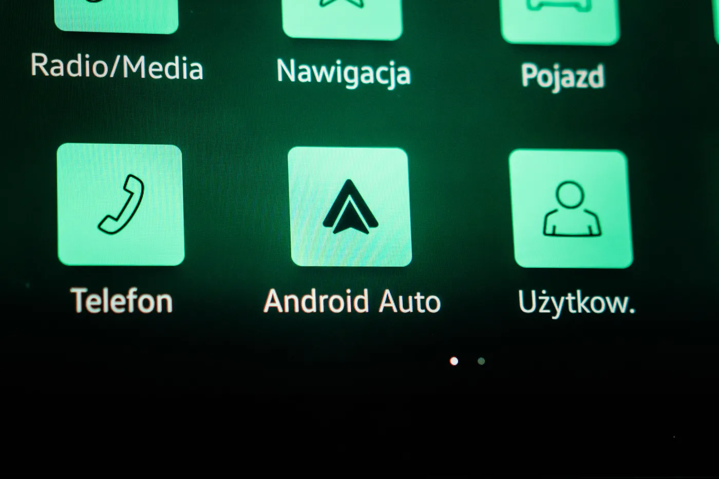 Android Auto