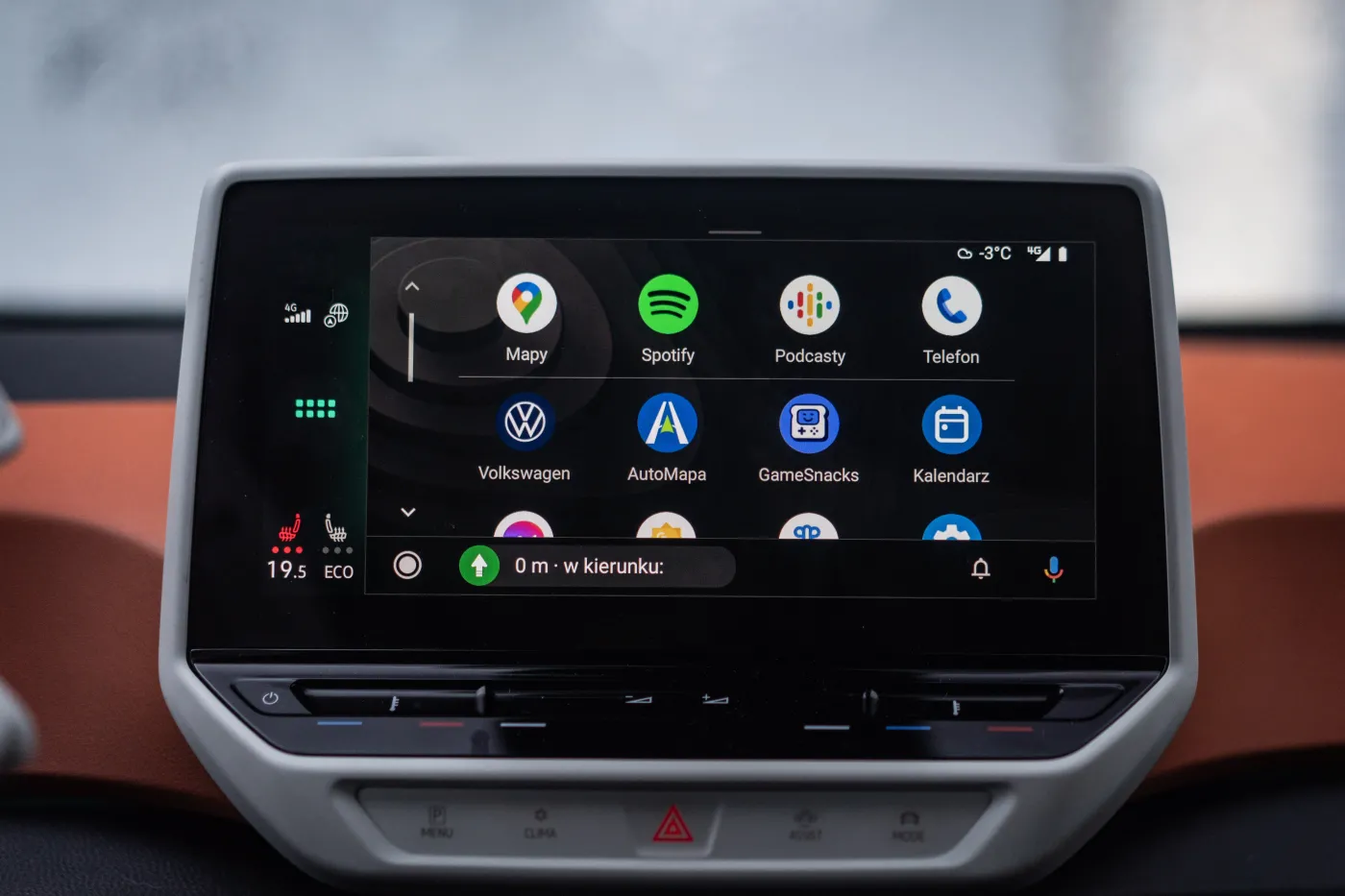 Android Auto