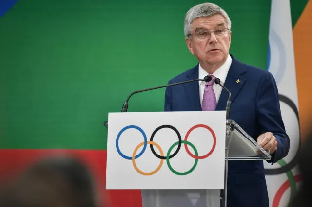 MKOl zatwierdził pięć nowych dyscyplin w programie igrzysk olimpijskich