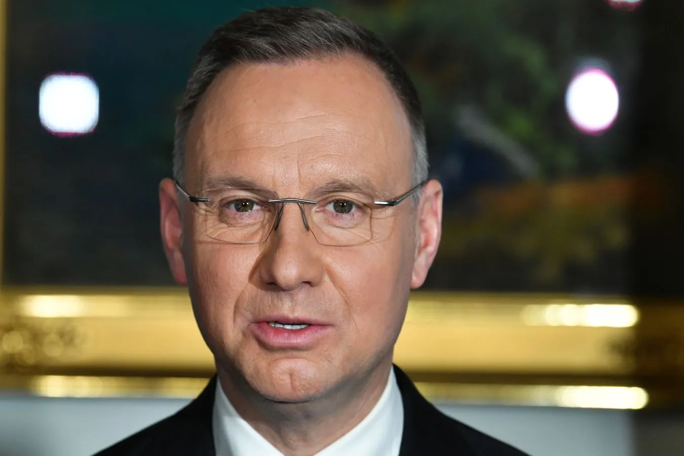 Andrzej Duda