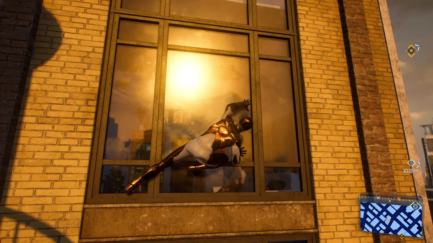 Spider-man 2