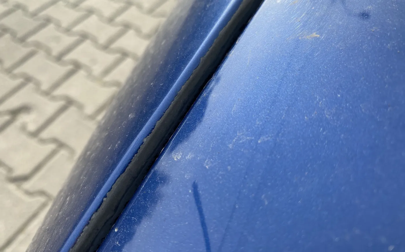 Używane i nieoczywiste auto do 10 tys. zł: Czy to musi być… Saab?