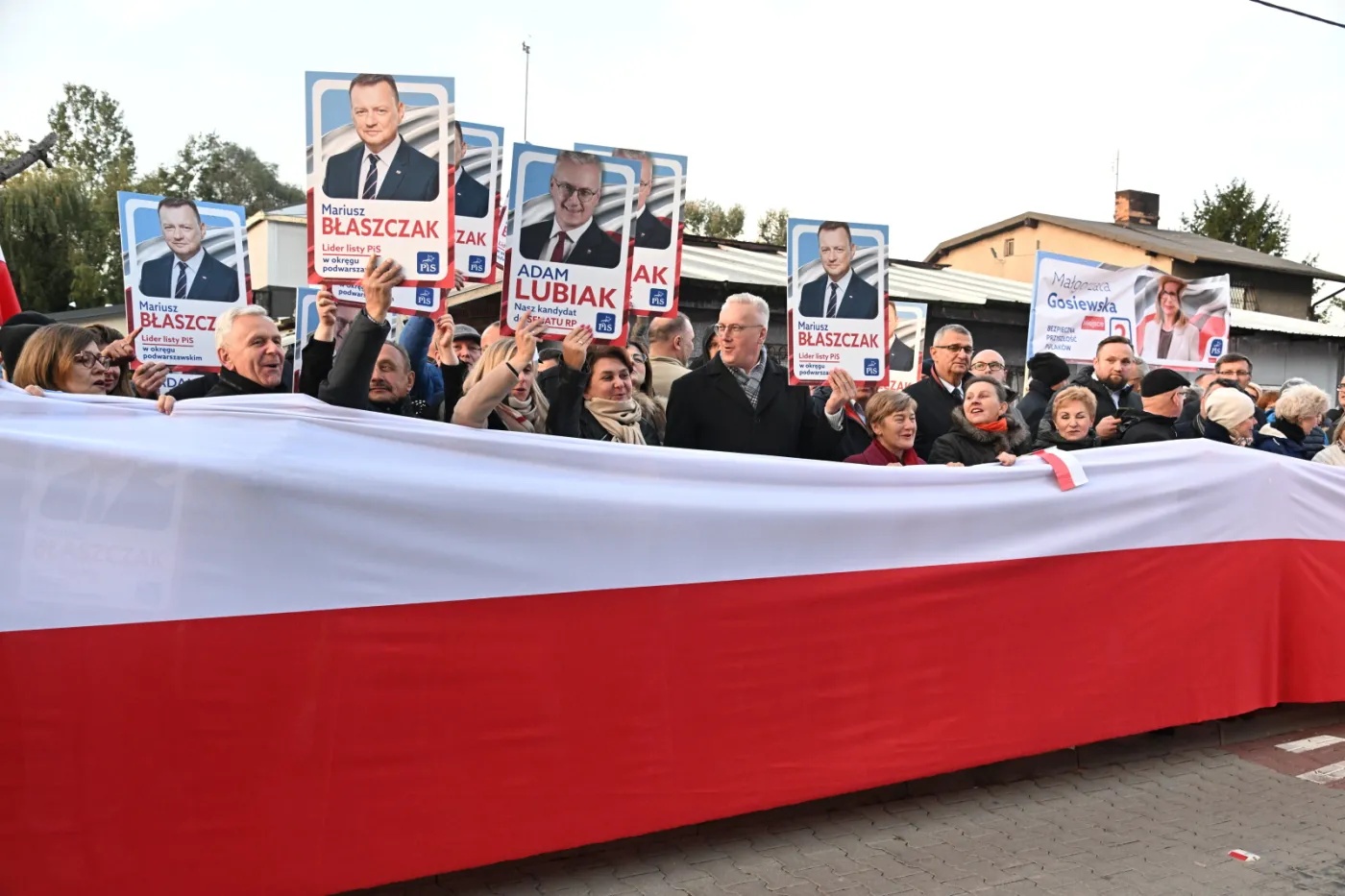 uczestnicy