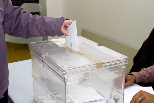 Marszałek Sejmu ogłosiła datę wyborów prezydenckich [WIDEO]