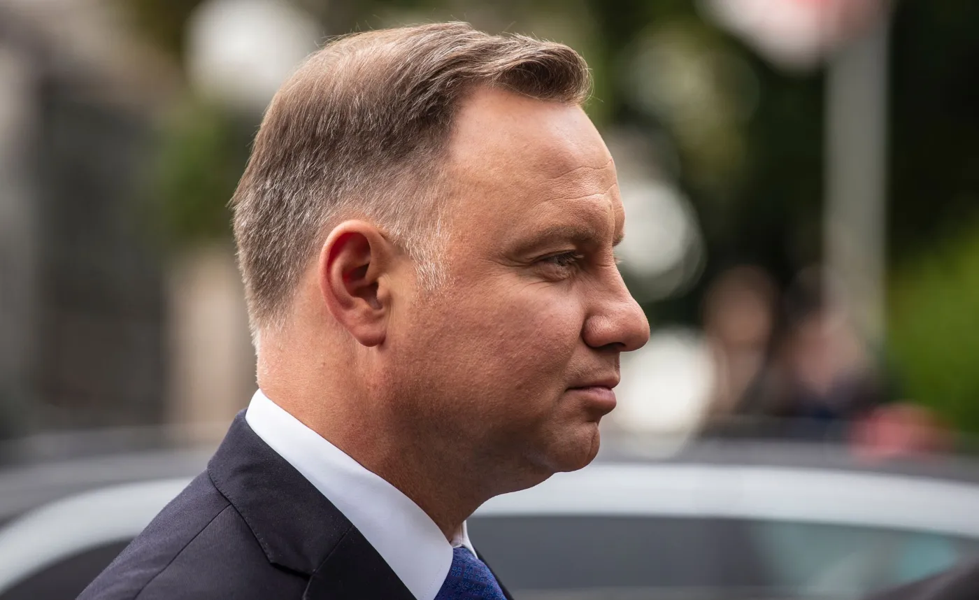 Monitoring karier absolwentów szkół średnich. Prezydent podpisał ustawę