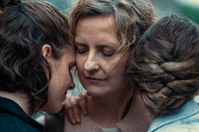 "Morderczynie". Pierwszy polski serial Viaplay. Kiedy premiera?