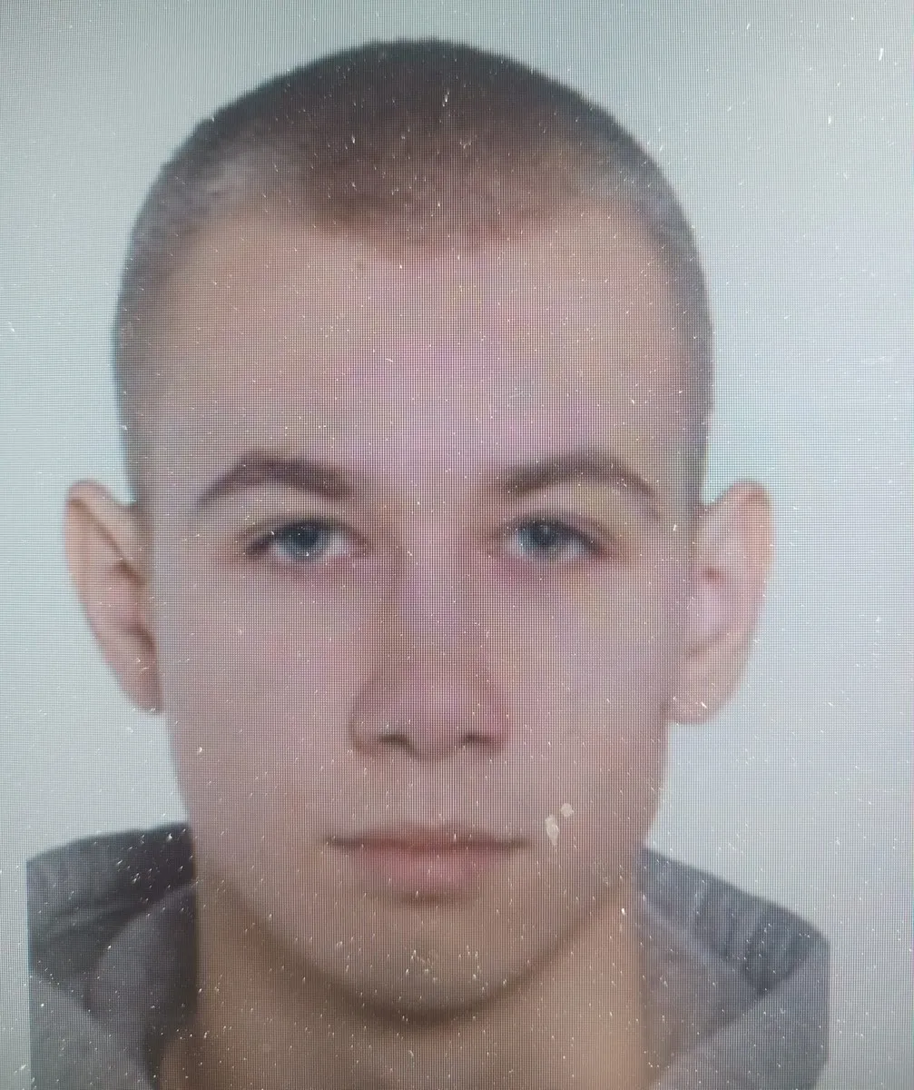Tragedia w Sławęcinie. Policja opublikowała wizerunek podejrzanego o morderstwo