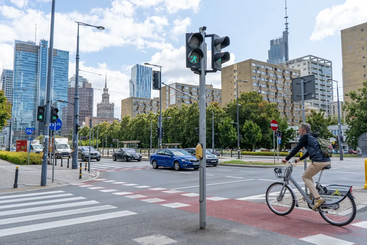 Nowe przepisy dziś wchodzą w życie. Mandat 1500 zł jeszcze bardziej możliwy
