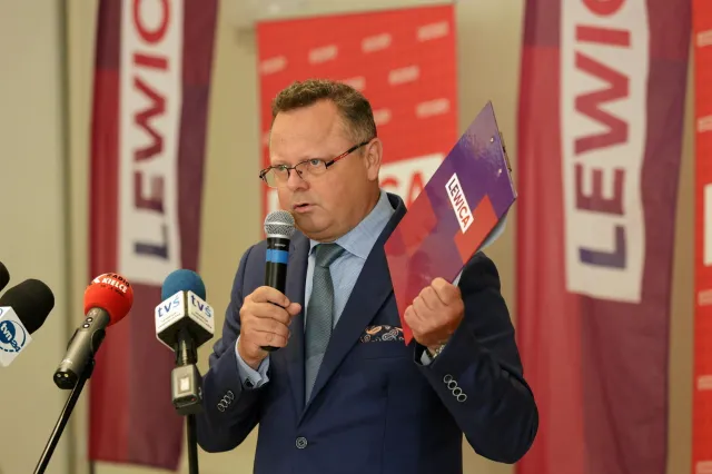 Rozliczenia na Lewicy. Polecą głowy za słaby wynik w wyborach?