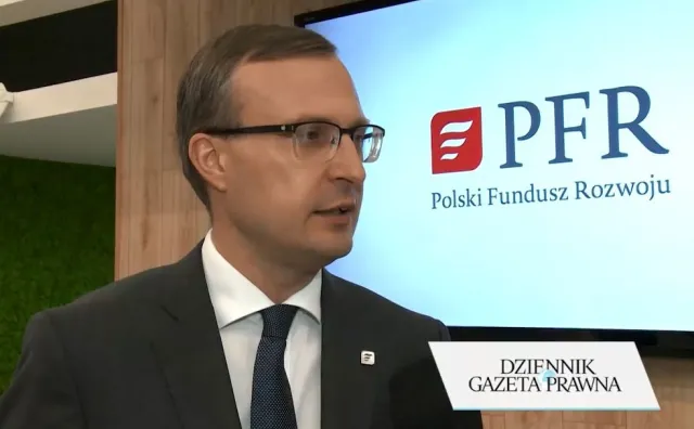 PPK, czyli pracownicze plany kapitałowe. Paweł Borys podał, ile wynosi partycypacja