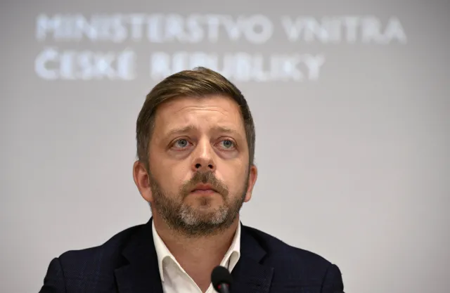 Kontrole na granicy ze Słowacją. Szef czeskiego MSZ zdecydował