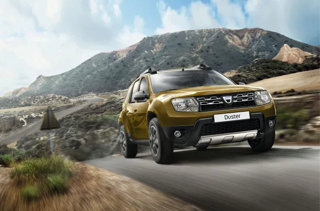Nie tylko Dacia z LPG. Oto 12 aut na gaz w cenie do 30 tys. zł