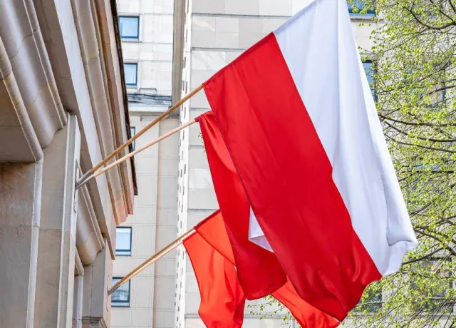 Polski dyplomata wezwany do białoruskiego resortu spraw zagranicznych