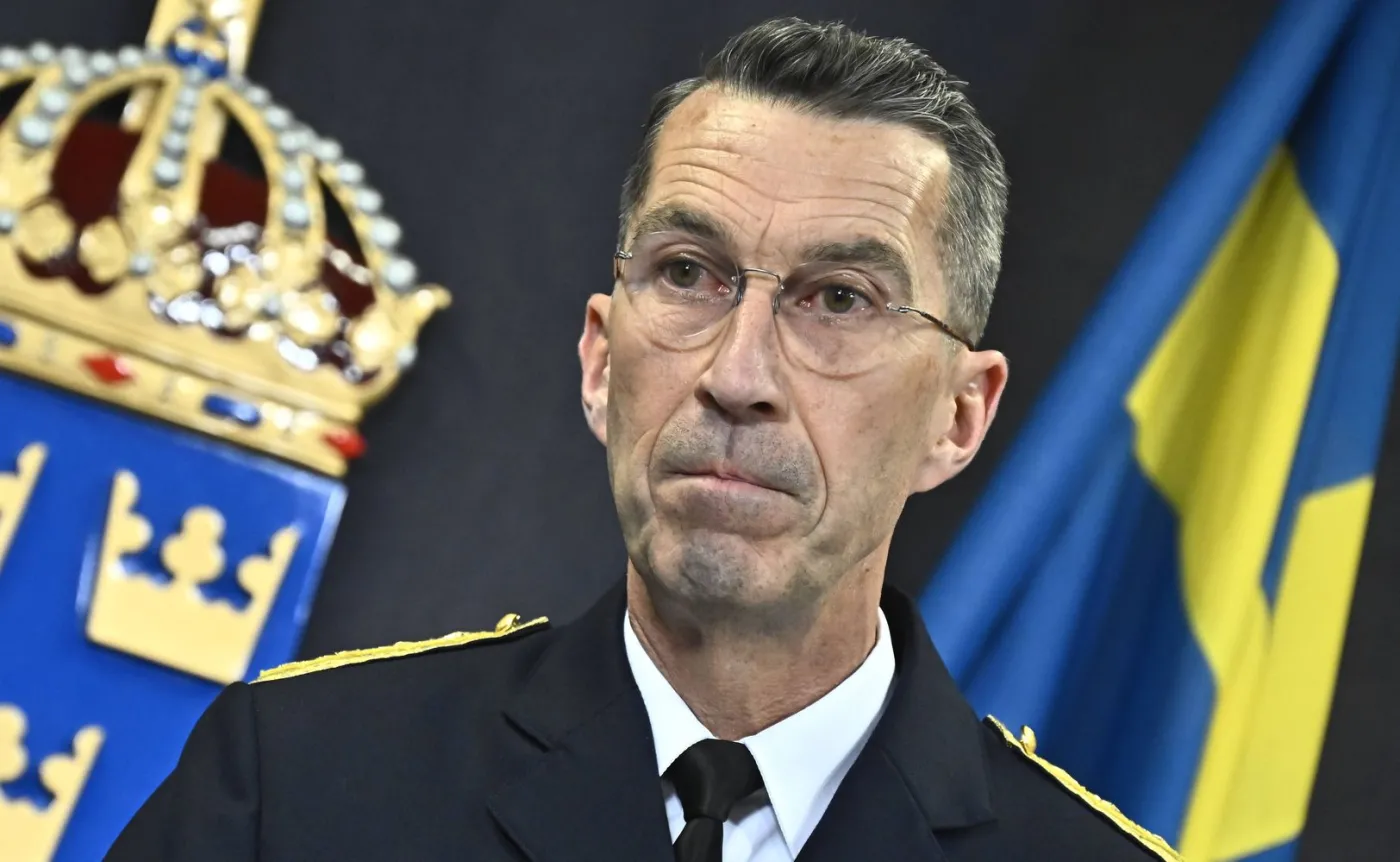  Micael Byden