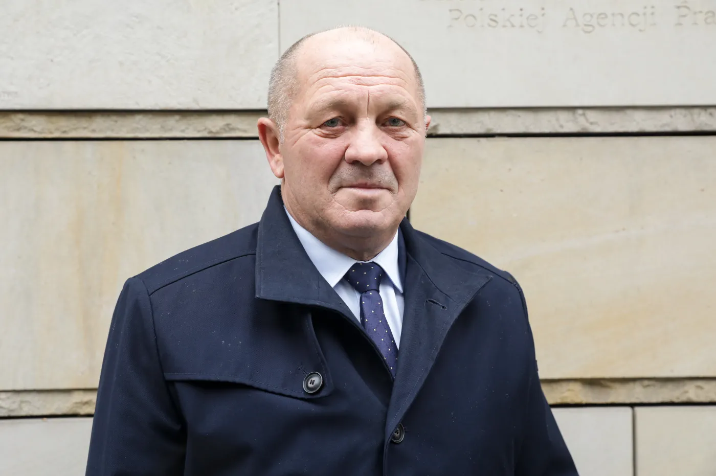 Marek Sawicki