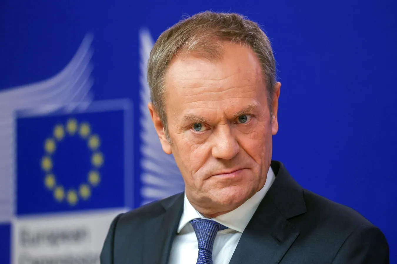 Tusk skomentował oświadczenie Dudy: Może pan prezydent się trochę droczy