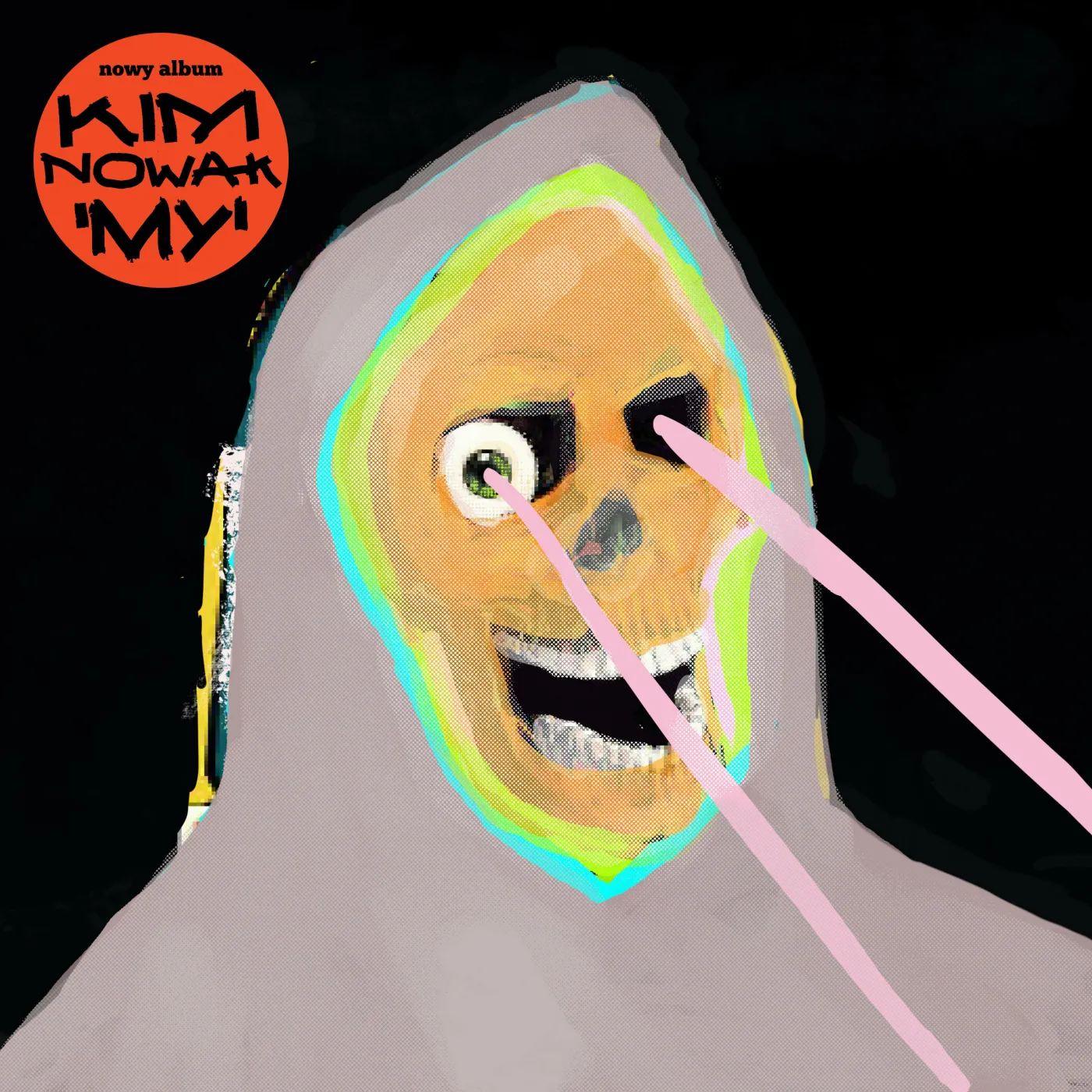 Kim Nowak - My