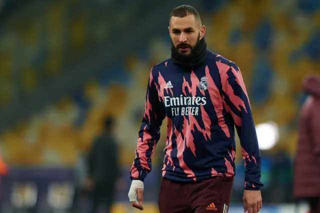 Karim Benzema stanie przed sądem. Jest oskarżony o szantaż