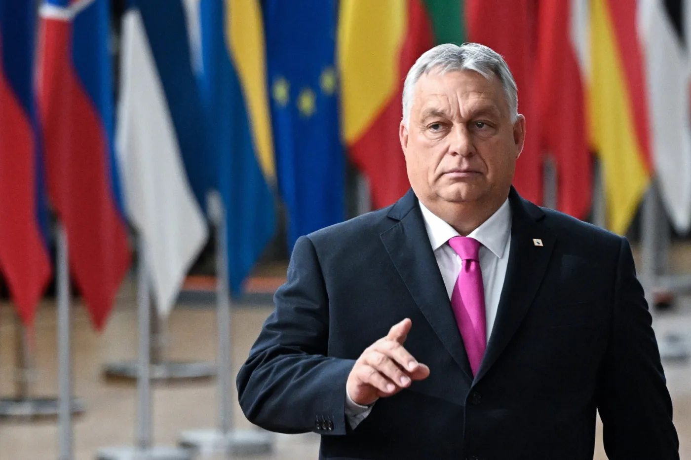 Viktor Orban