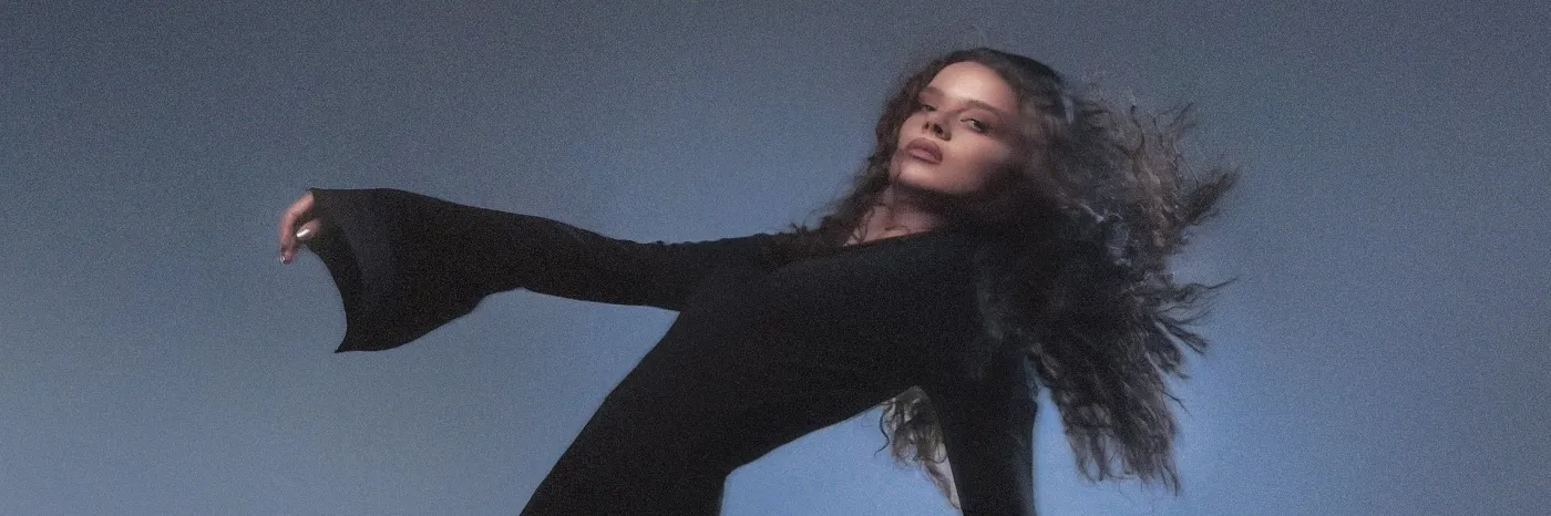 Kasia Lins "Omen". Grzech to nowa cnota [RECENZJA]