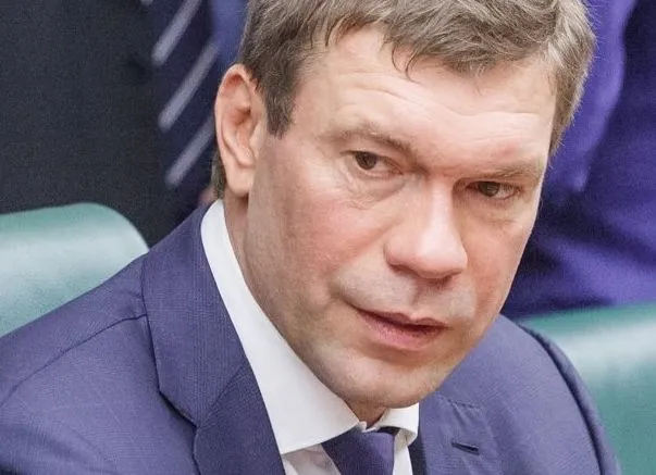 "Od dawna był na liście zdrajców". Źródło: Zamach na Ołeha Cariowa przeprowadziła SBU