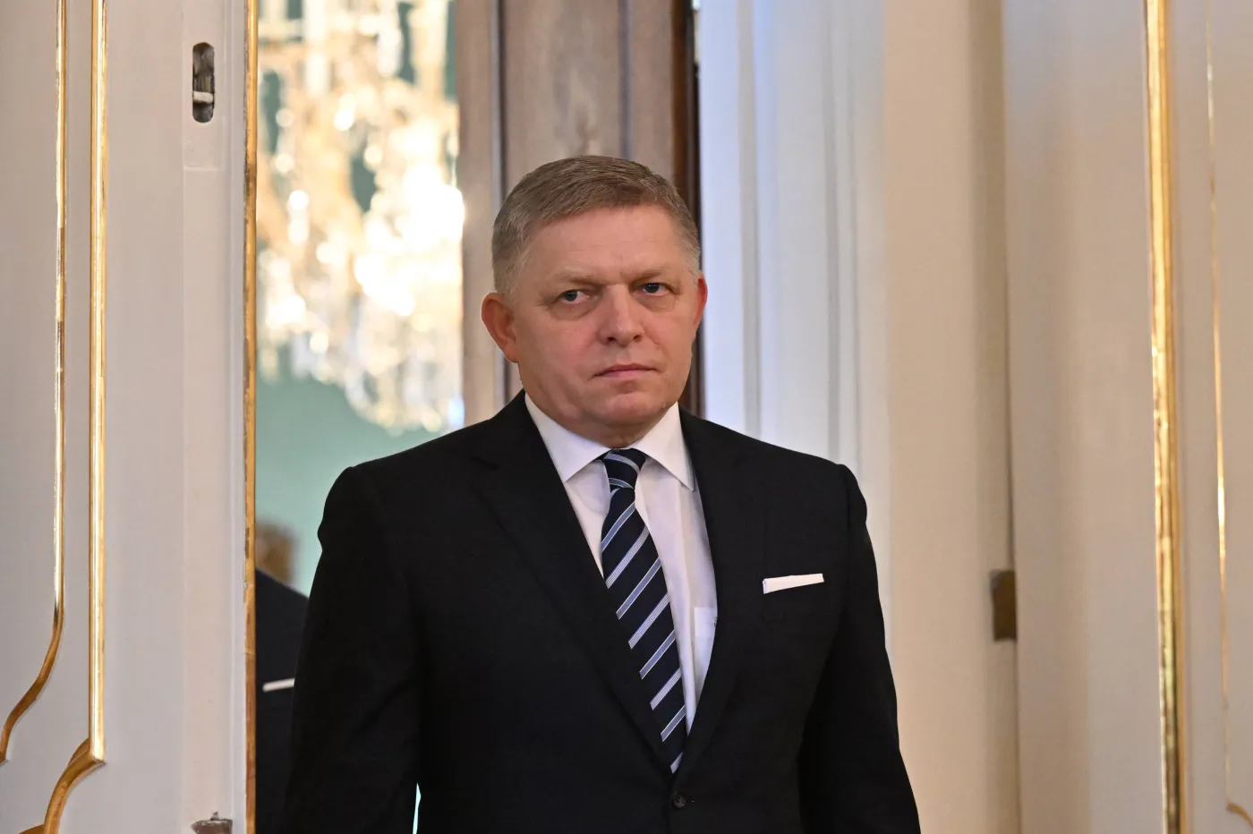 To nie tylko polskie standardy. Premier Słowacji kontra prywatne media
