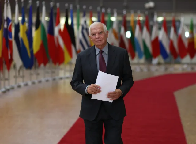Oto projekt 12. pakietu sankcji wobec Rosji. Polskie propozycje w większości uwzględnione