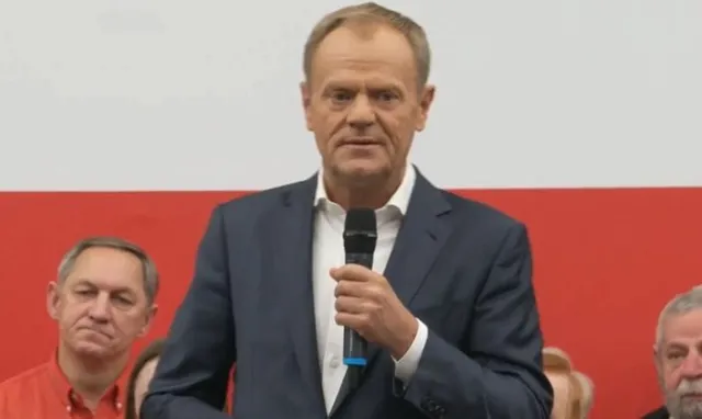 Platforma ma szansę na zwycięstwo w wyborach? "W partii jest przekonanie, że czas PiS-u się skończył"