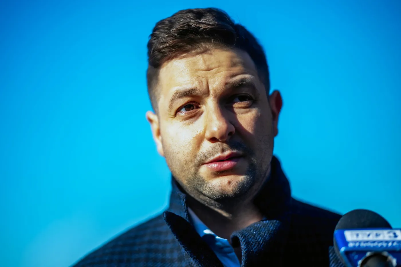 Jaki komentuje uchylenie mu immunitetu. "Ta sprawa ma drugie dno"