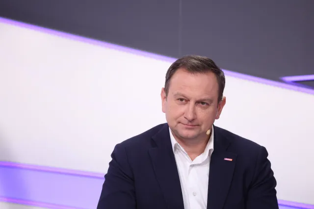 Umowa koalicyjna stała się faktem. Trela: Nie będziemy skakać sobie do oczu, jak poprzednicy