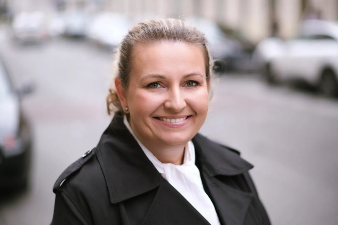 Małgorzata Paprocka