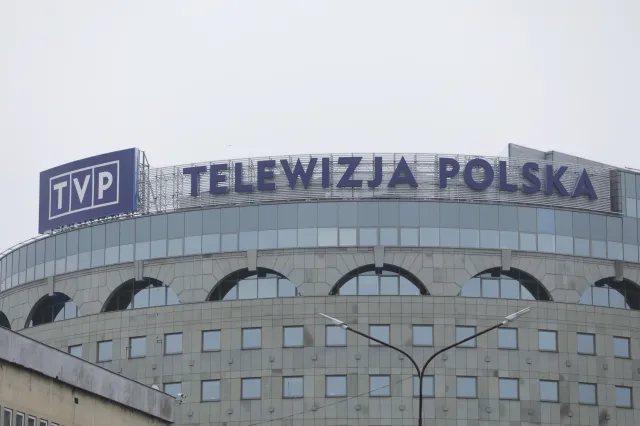 "Propagandowy ściek". Medioznawca: TVP powinna być odbudowana od podstaw [ROZMOWA]