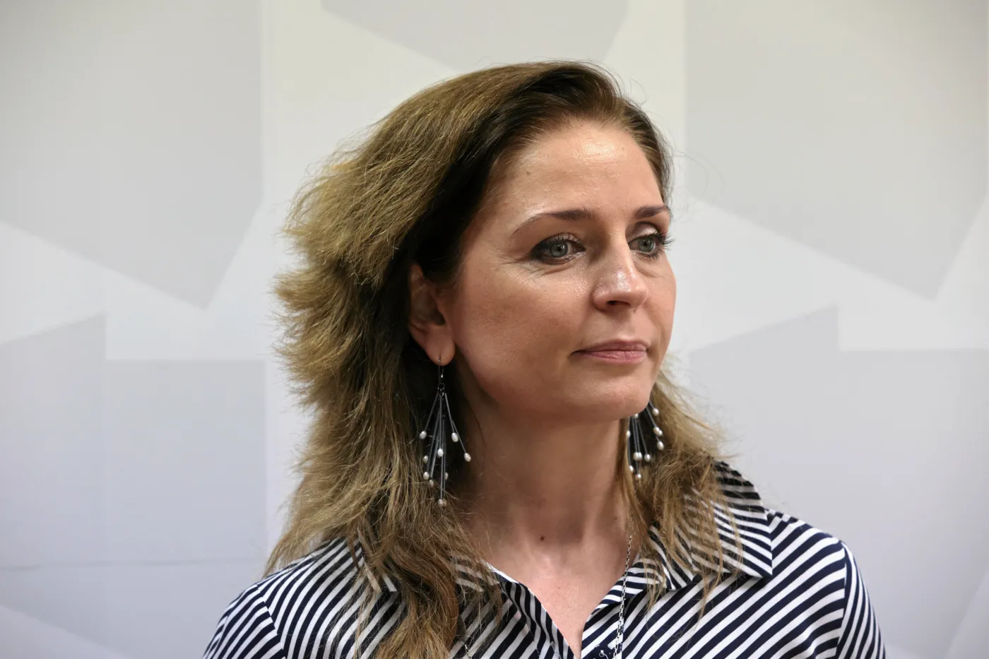 Joanna Mucha