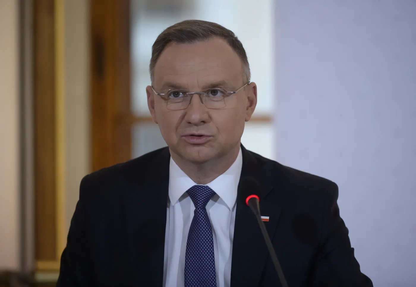 Andrzej Duda
