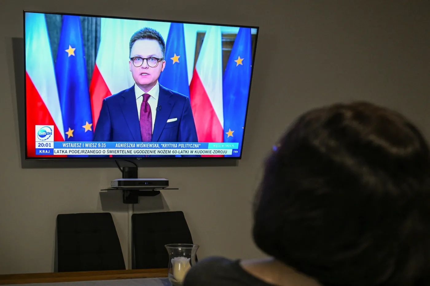 5 najważniejszych wydarzeń 16 listopada 2023. Zobacz, co musisz wiedzieć