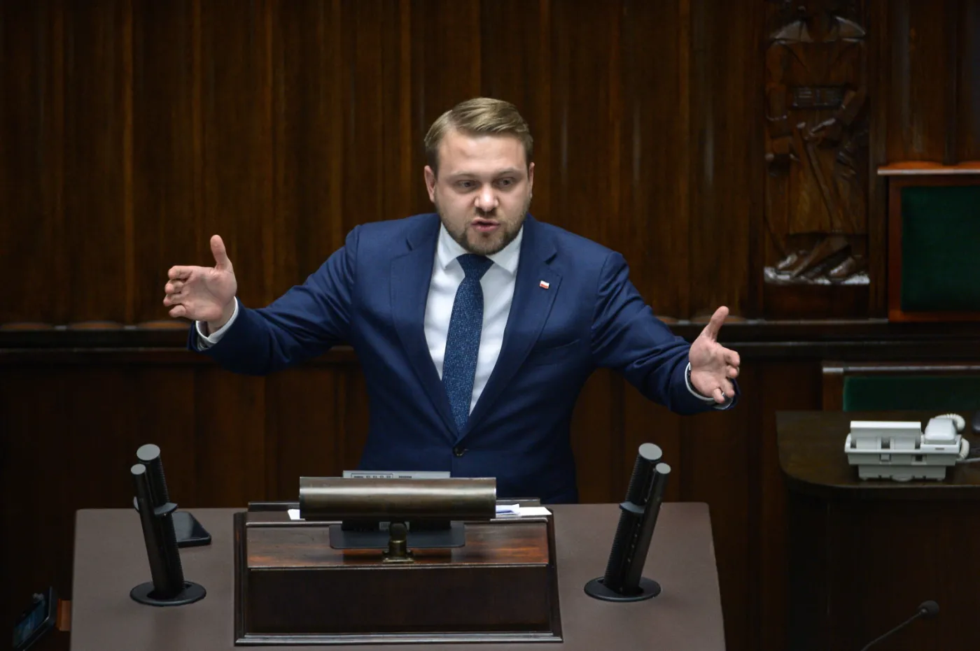 Jacek Ozdoba