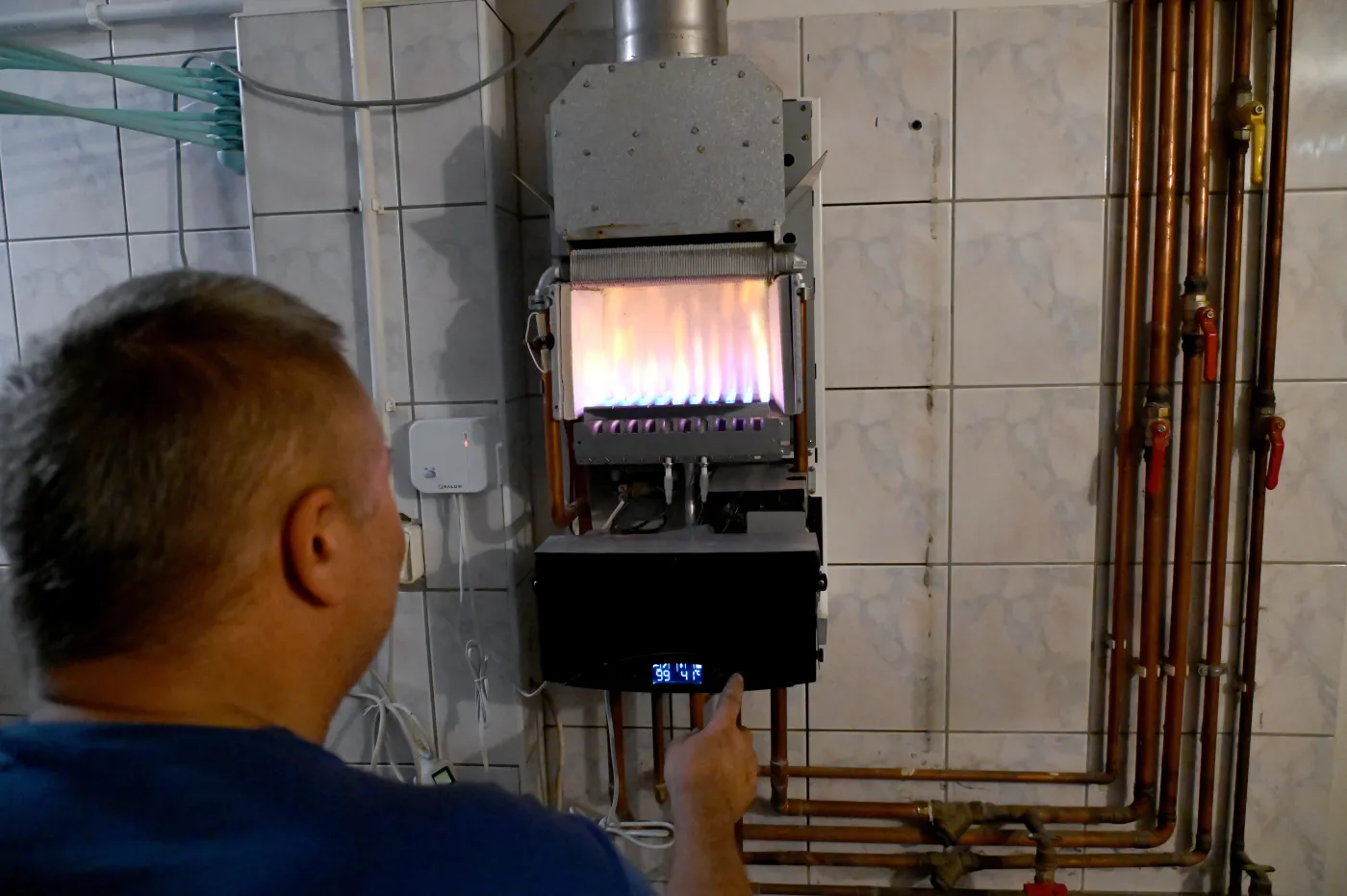 Piece na gaz będą zakazane? Szykują się zmiany