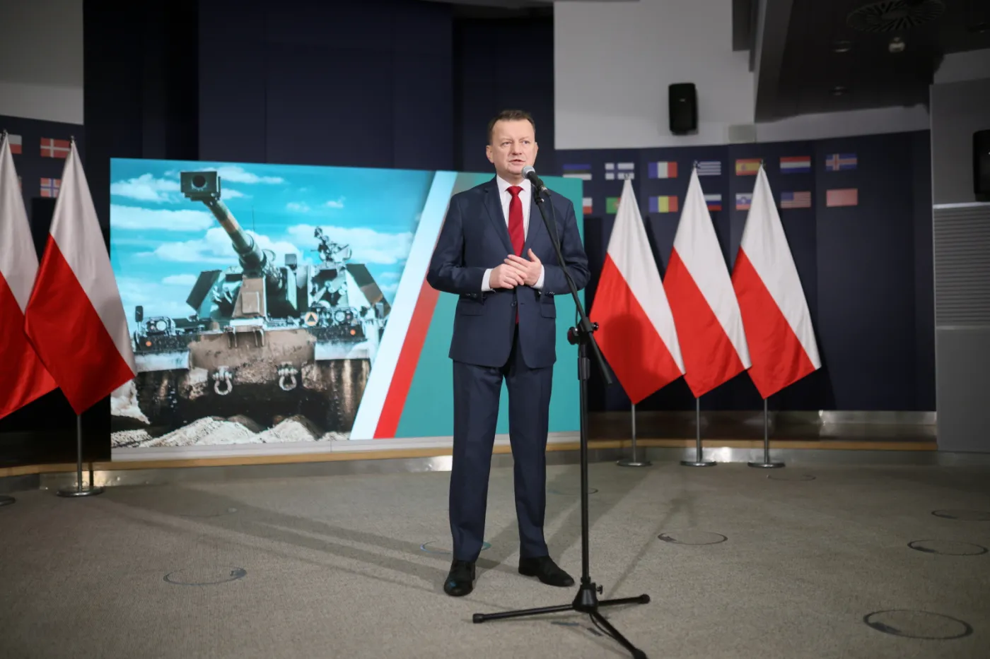 Mariusz Błaszczak