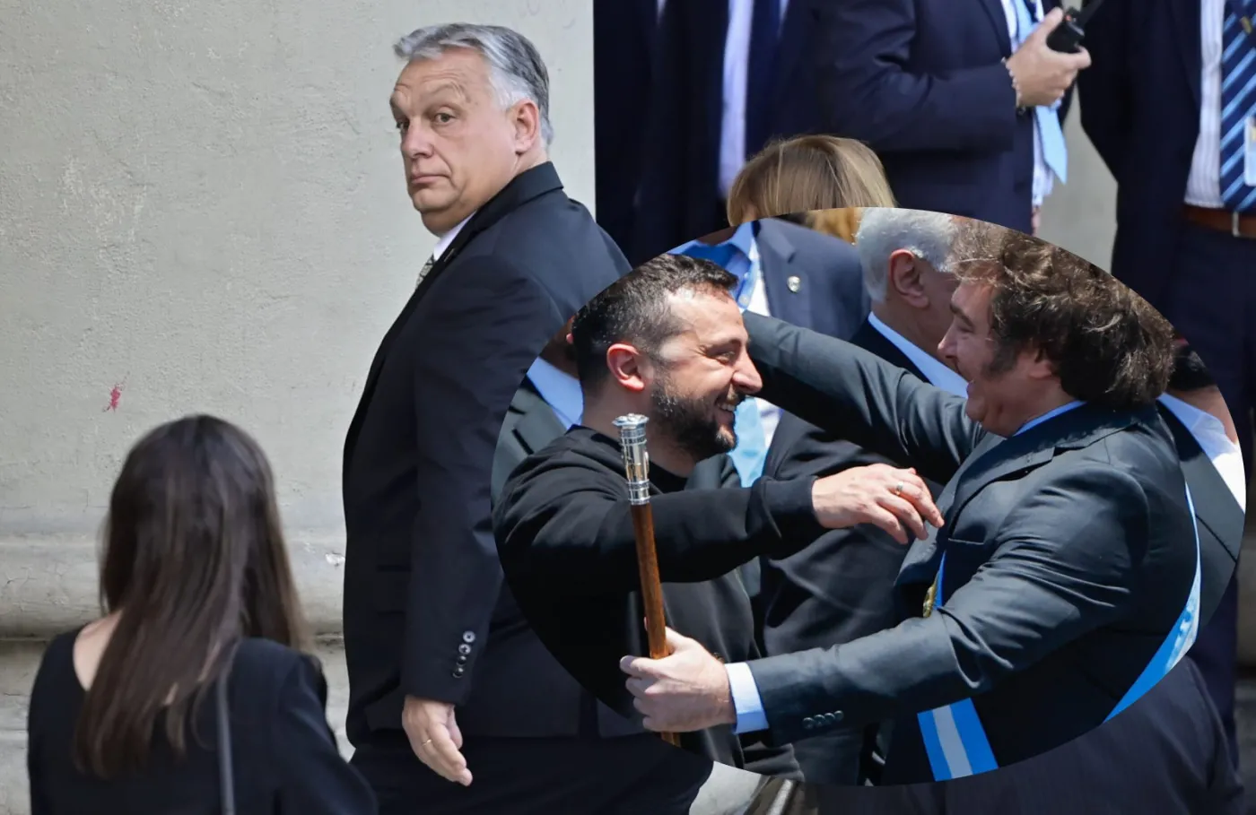 Viktor Orban