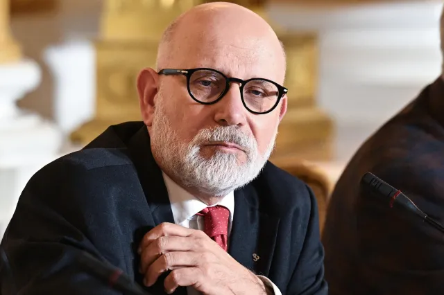 Świrski: Agresja TVP nie bierze się znikąd